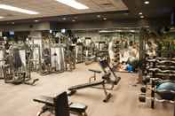 Fitness Center Treasure Island – TI Las Vegas Hotel  Casino, a Radisson Hotel