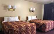 Kamar Tidur 5 Knights Inn Oswego