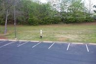 Fitness Center Red Roof Inn Atlanta South - Morrow