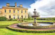 Ruang untuk Umum 5 Oulton Hall Hotel, Spa & Golf Resort