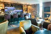 Bar, Kafe, dan Lounge Oulton Hall Hotel, Spa & Golf Resort