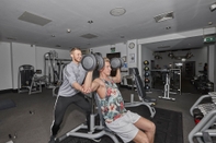 Fitness Center Oulton Hall Hotel, Spa & Golf Resort