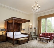 Bedroom 2 Oulton Hall Hotel, Spa & Golf Resort