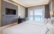 Bedroom 5 Melia Alicante