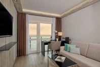 Khu vực công cộng Melia Alicante