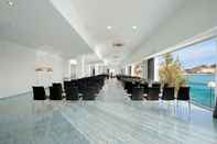 Functional Hall Melia Alicante