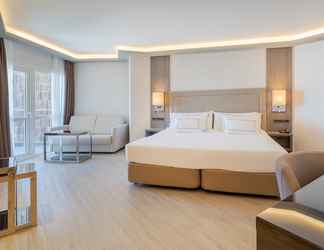 Phòng ngủ 2 Melia Alicante