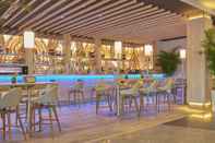 Quầy bar, cafe và phòng lounge Melia Alicante
