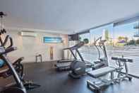 Fitness Center Melia Alicante