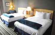 Phòng ngủ 6 Travelodge by Wyndham Memphis Airport/Graceland