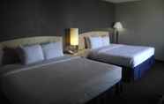Phòng ngủ 5 Travelodge by Wyndham Memphis Airport/Graceland