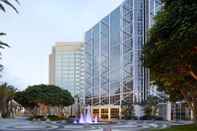 Bangunan Hyatt Regency Orange County