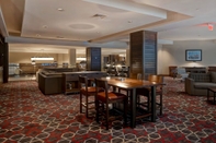 Bar, Cafe and Lounge Four Points By Sheraton Peoria