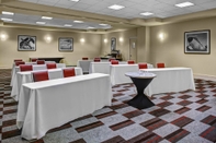 Functional Hall Four Points By Sheraton Peoria