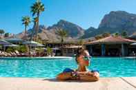 Swimming Pool El Conquistador Tucson, A Hilton Resort