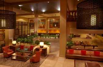 Lobby 4 El Conquistador Tucson, A Hilton Resort