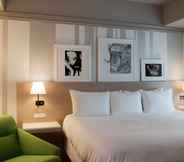 Bilik Tidur 5 Radisson Blu Minneapolis Downtown