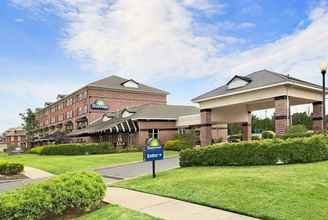 Exterior 4 Days Inn by Wyndham Hershey