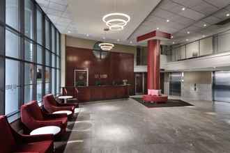 Lobi 4 Les Suites Hotel Ottawa