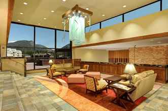 Lobby 4 Keystone Lodge & Spa by Keystone Resort