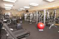Fitness Center Keystone Lodge & Spa by Keystone Resort