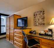 Bedroom 4 Keystone Lodge & Spa by Keystone Resort