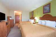 Kamar Tidur Knights Inn Gallup at 3208 W Hwy 66