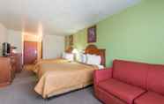 Kamar Tidur 5 Knights Inn Gallup at 3208 W Hwy 66