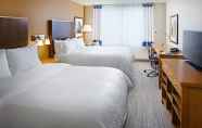 ห้องนอน 5 Four Points By Sheraton Philadelphia Airport