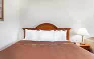 Bilik Tidur 4 Red Roof Inn Norwich