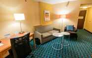 Bilik Tidur 7 Fairfield Inn and Suites By Marriott Chesapeake