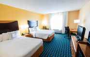 Kamar Tidur 2 Fairfield Inn and Suites By Marriott Chesapeake