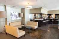 Bar, Kafe, dan Lounge Holiday Inn Rochester NY - Downtown, an IHG Hotel