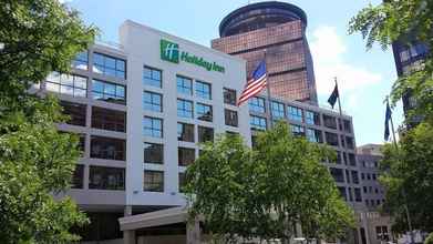 Bangunan 4 Holiday Inn Rochester NY - Downtown, an IHG Hotel