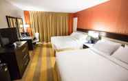 Kamar Tidur 7 Holiday Inn Rochester NY - Downtown, an IHG Hotel