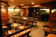 Bar, Cafe and Lounge Quality Inn Gettysburg Battlefield