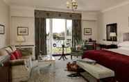 Bedroom 7 Macdonald Compleat Angler