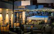 Bar, Kafe, dan Lounge 2 NYX Hotel Madrid by Leonardo Hotels