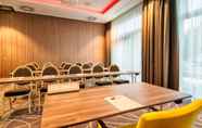 Functional Hall 7 NYX Hotel Madrid by Leonardo Hotels