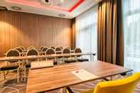 Functional Hall NYX Hotel Madrid by Leonardo Hotels