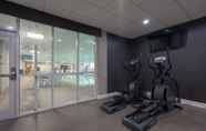 Fitness Center 7 Best Western Premier Airport/Expo Center Hotel