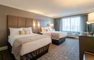 Bedroom 5 Best Western Premier Airport/Expo Center Hotel