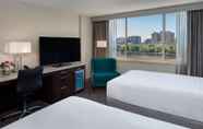 ห้องนอน 2 Hyatt Regency Boston/Cambridge