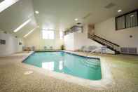 Swimming Pool AC Hotel Frisco Colorado