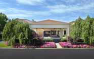 Exterior 2 Courtyard by Marriott Philadelphia Devon/Villanova