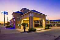 Luar Bangunan Best Western Garden Inn