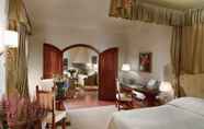 Bedroom 5 Villa San Michele, A Belmond Hotel, Florence