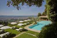 Swimming Pool Villa San Michele, A Belmond Hotel, Florence