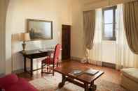 พื้นที่สาธารณะ Villa San Michele, A Belmond Hotel, Florence