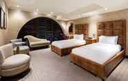ห้องนอน 4 Radisson Blu Edwardian Hampshire Hotel, London